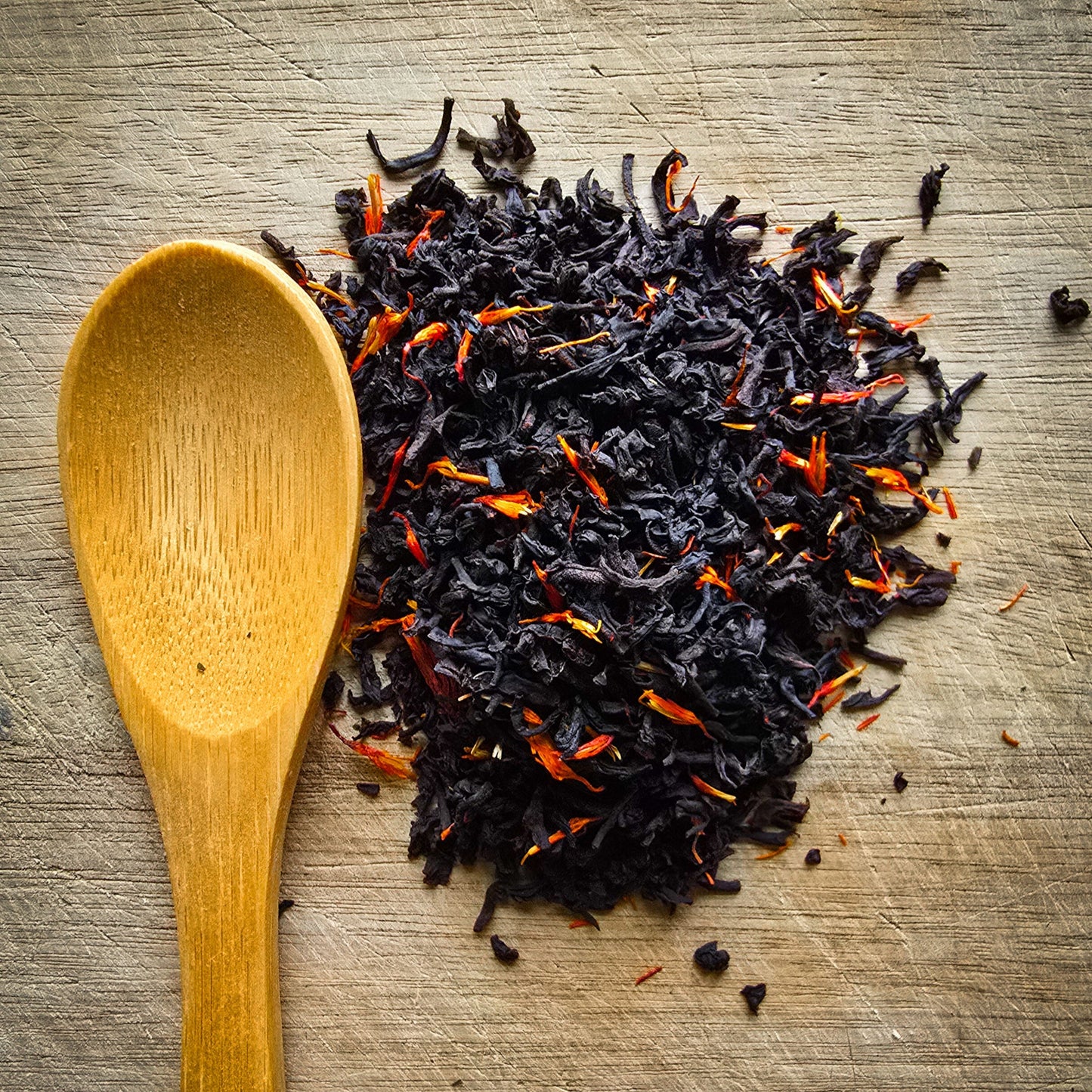 Big Sky Pumpkin Spice Tea