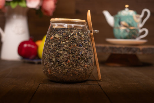 Passion Prairie White