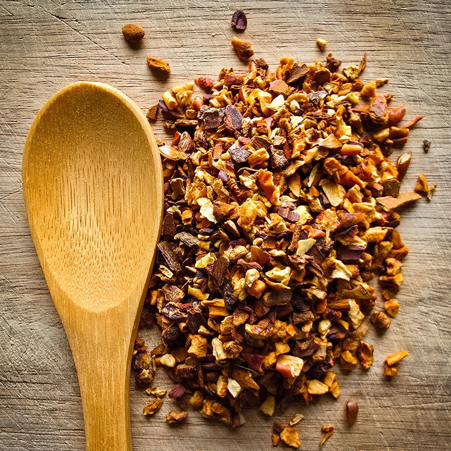Badlands Apple Spice Tea