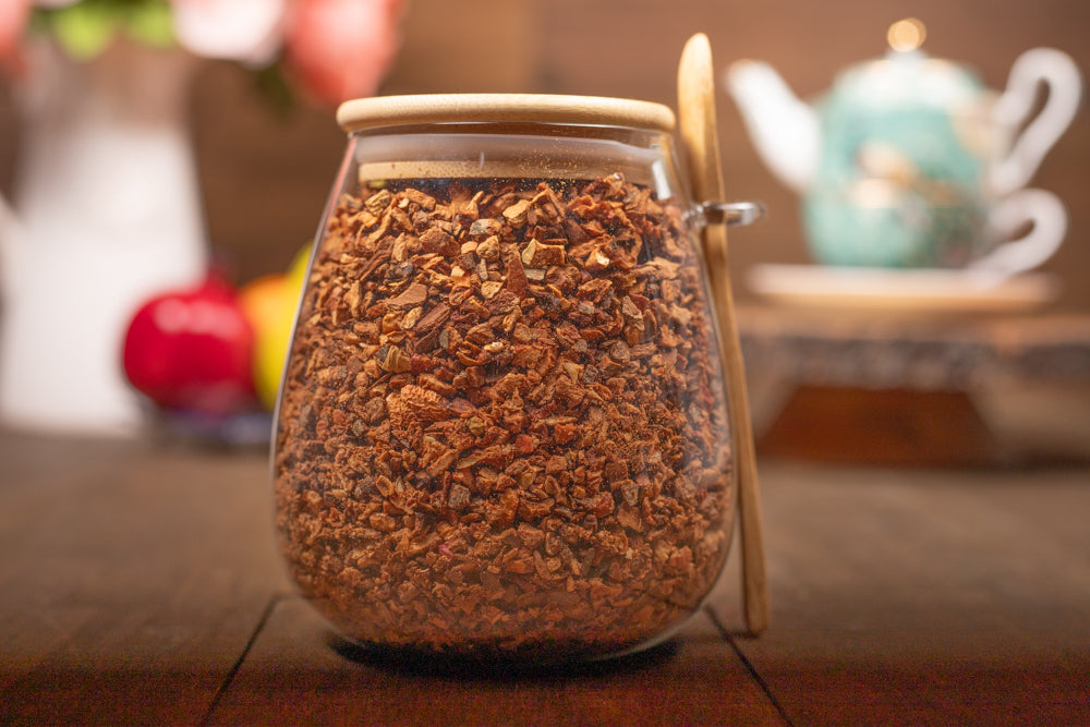 Badlands Apple Spice Tea