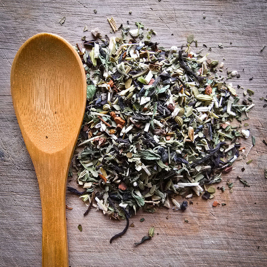 Big Sky Detox Tea