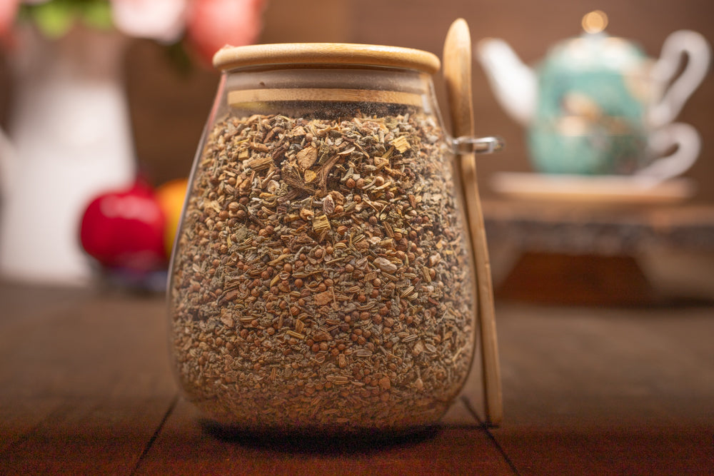 Big Sky Detox Tea
