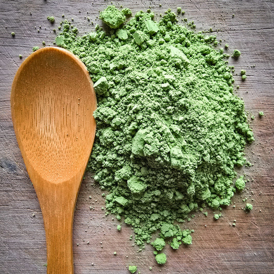 Big Sky Matcha Tea