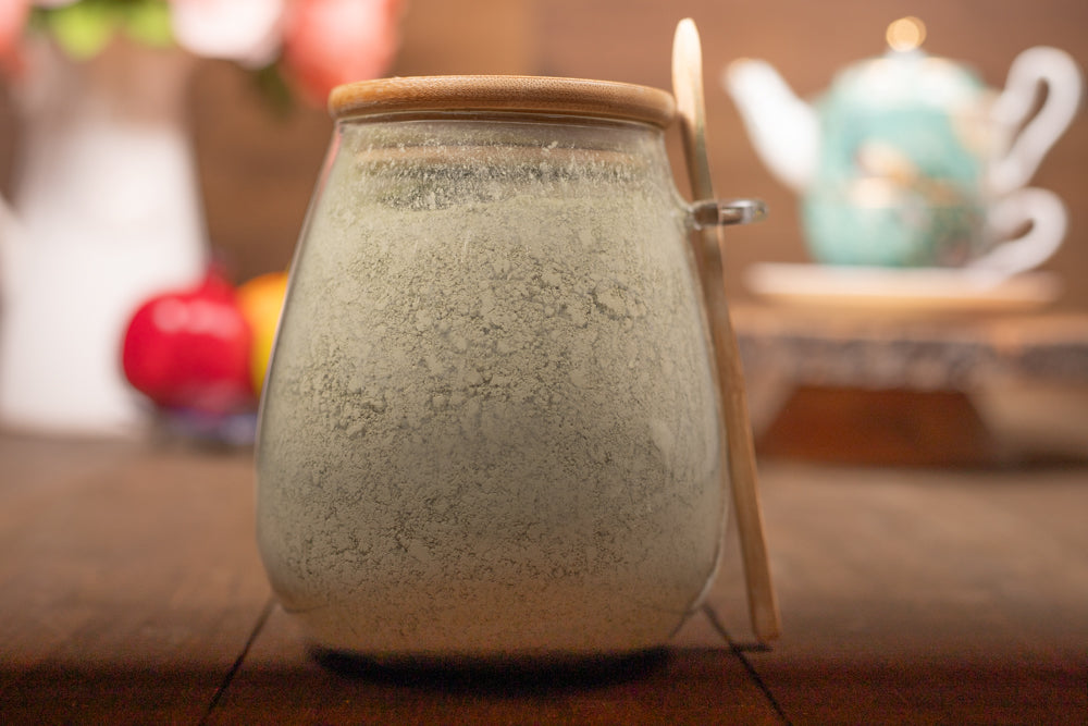 Big Sky Matcha Tea