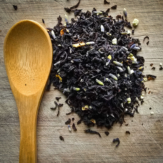 Bison Trail Blend