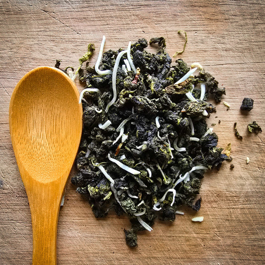Coconut Canyon Tea