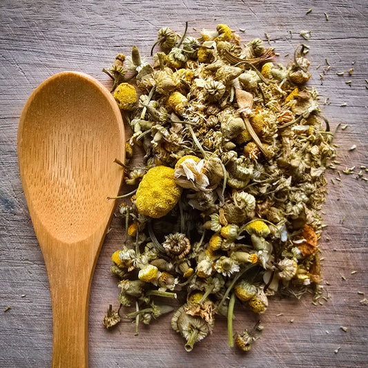 Colstrip Chamomile Tea