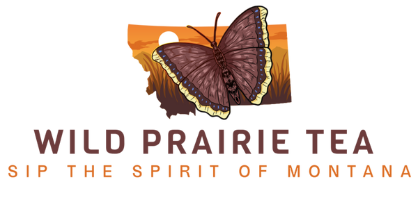 Wild Prairie Tea